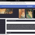 Elexandrialee1 Trial Sign Up