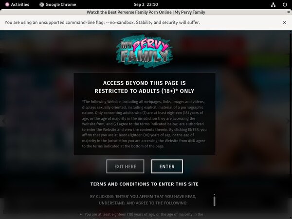 Family Pervy My Discount Price Family Pervy My Discount Price