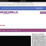 Franciscomills Accont Franciscomills Accont