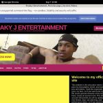 Freaky J Entertainment Free Ones