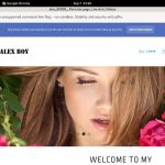 Free Account In Alex_90000_