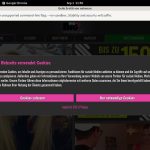 Free Account On Linda Kiss