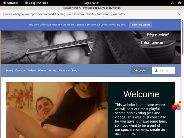 Free Accounts In KayleeKarson Free Accounts In KayleeKarson