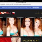 Free Anniebody.xxx Hacked Login
