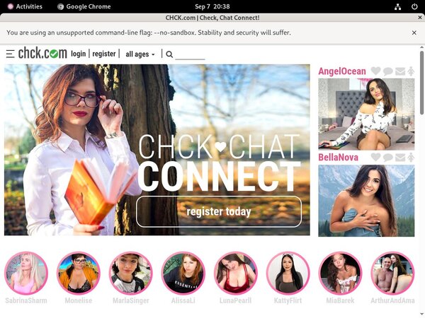 Free CHCK User And Pass Free CHCK User And Pass