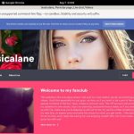 Free Jessicalane Code