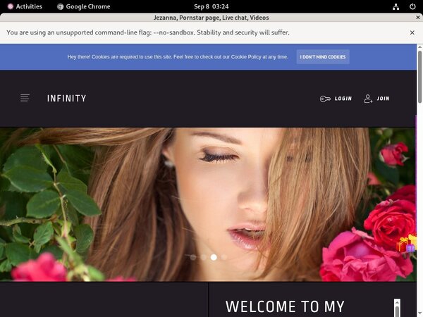 Free Jezanna Membership Account Free Jezanna Membership Account