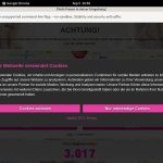 Free Kira Wet Account Discount
