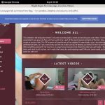 Free Logins For RoyallAngel Free Logins For RoyallAngel