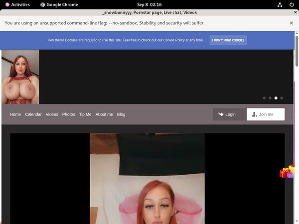 Free Pass For _snowbunnyyy Free Pass For _snowbunnyyy