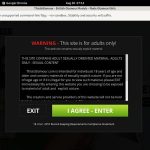 Free Password Thisisglamour