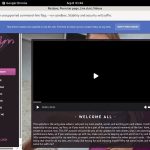 Free Porn Rozlynn