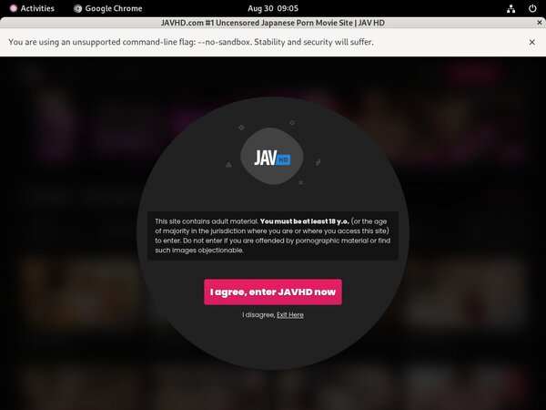 Free Premium Javhd.com Accounts