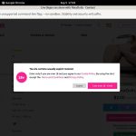 Free Trial Camlust.com Login