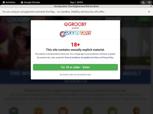 Free Trial Porn Groobygirls