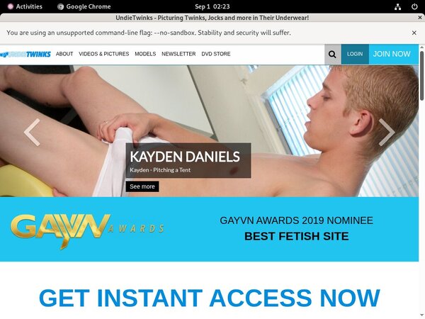 Free Undietwinks.com Hacked Passwords