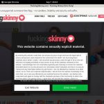 Fuckingskinny.com Site Rip Download Fuckingskinny.com Site Rip Download