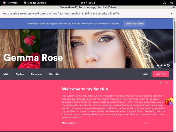 Gemmarose42.modelcentro.com Hub Gemmarose42.modelcentro.com Hub