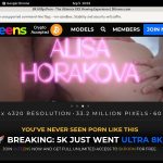 Get 5kteens.com Trial Free Get 5kteens.com Trial Free