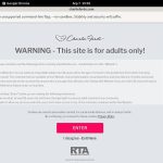 Get A Free Charlie Forde Account Get A Free Charlie Forde Account