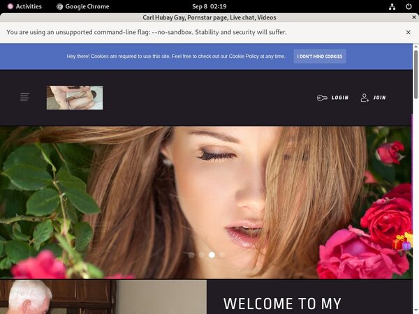 Get Carlhubaygay.xxx Trial Get Carlhubaygay.xxx Trial