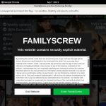 Get Family Screw Trial Free