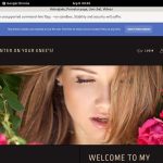 Get Inside Asheajade