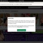 Get Inside Tacamateurs.com Get Inside Tacamateurs.com