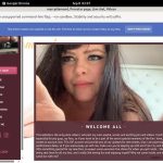 Get Marcydiamond Free Login