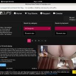 Get Mistress Anna Toilet Deal