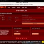 Get Princess Kitty Deal