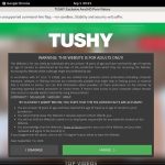 Get Tushy Deal