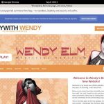 Get Wendy Elm Free Login
