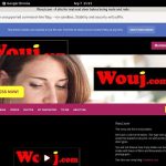 Get Wouj.com Trial Free