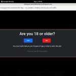 GirlyCast.com With Master Card