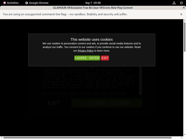 Glamour VR Free Accounts And Passwords Glamour VR Free Accounts And Passwords