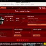 Goddessesfootboy Discount 2018 Goddessesfootboy Discount 2018