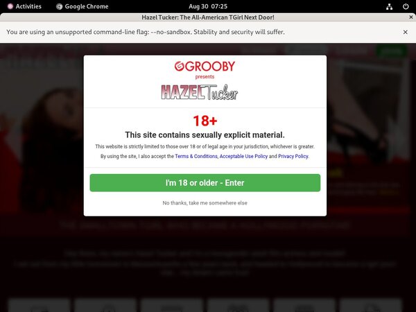 Hazel Tucker Promo Discount Hazel Tucker Promo Discount