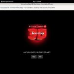 Hentai Sex 3D Save