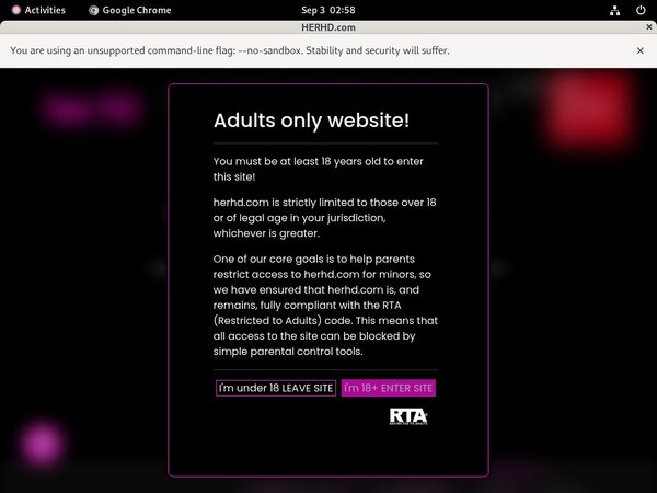 Herhd Free Trial 2018