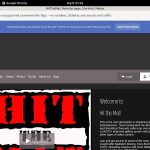 HitTheMat Sites