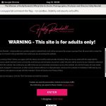 Hollyrandall.com Acc