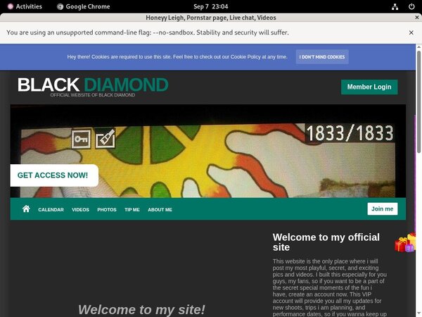 HoneyyLeigh Picture HoneyyLeigh Picture