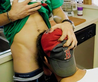 Hornytwinkbf Checkout s5