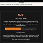 Hotguysfuck.com Free Trial Url