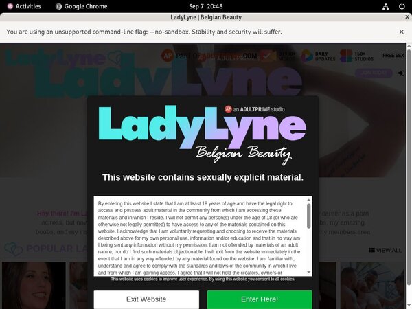 How To Access Lady Lyne How To Access Lady Lyne