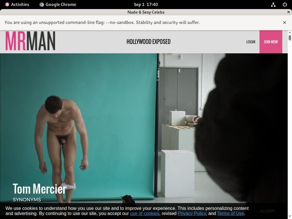 How To Get A Free Mrman Account
