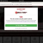 How To Get On Canada TGirl For Free