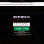 Hung Young Brit Discount 50%