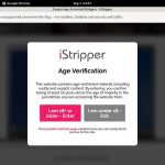 IStripper Member Review